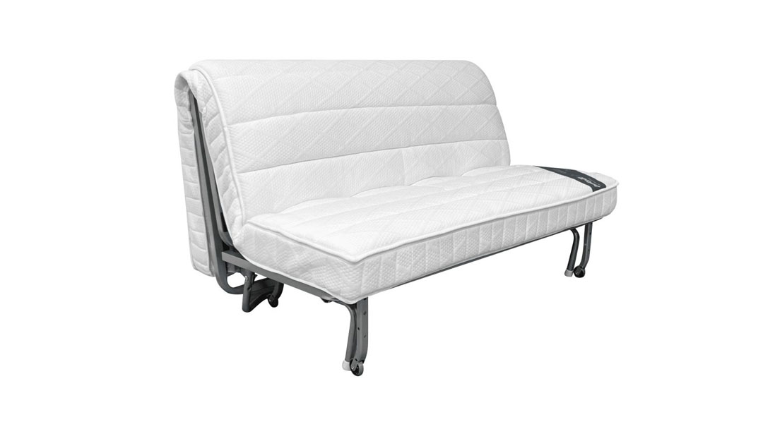 banquette bz sans housse